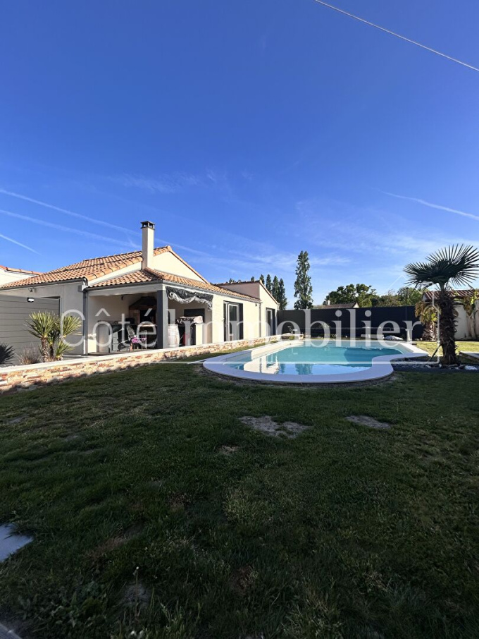 Offres de vente Maison Rouans (44640)