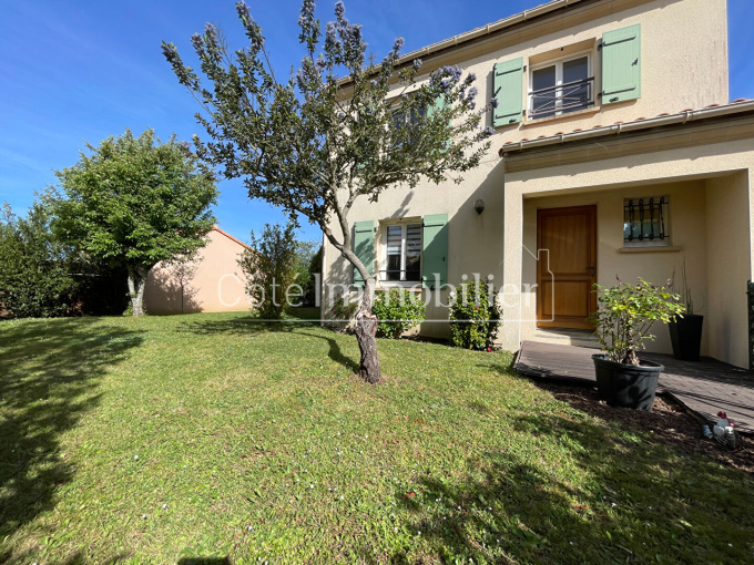 Offres de vente Maison Bouaye (44830)