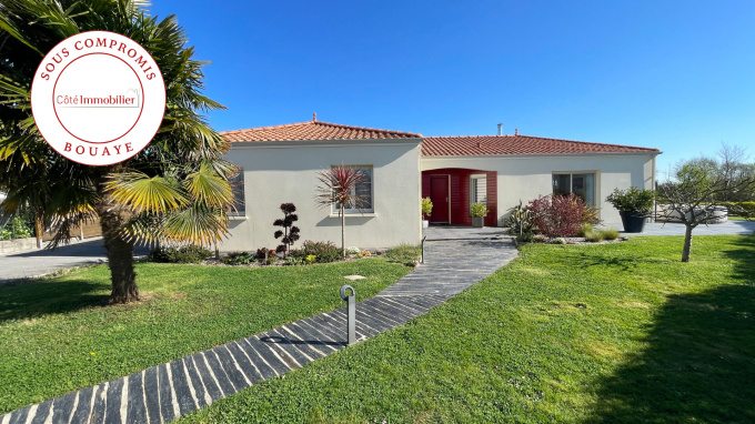 Offres de vente Maison Brains (44830)