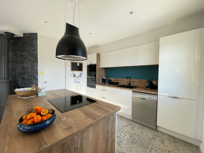 Offres de vente Maison Brains (44830)