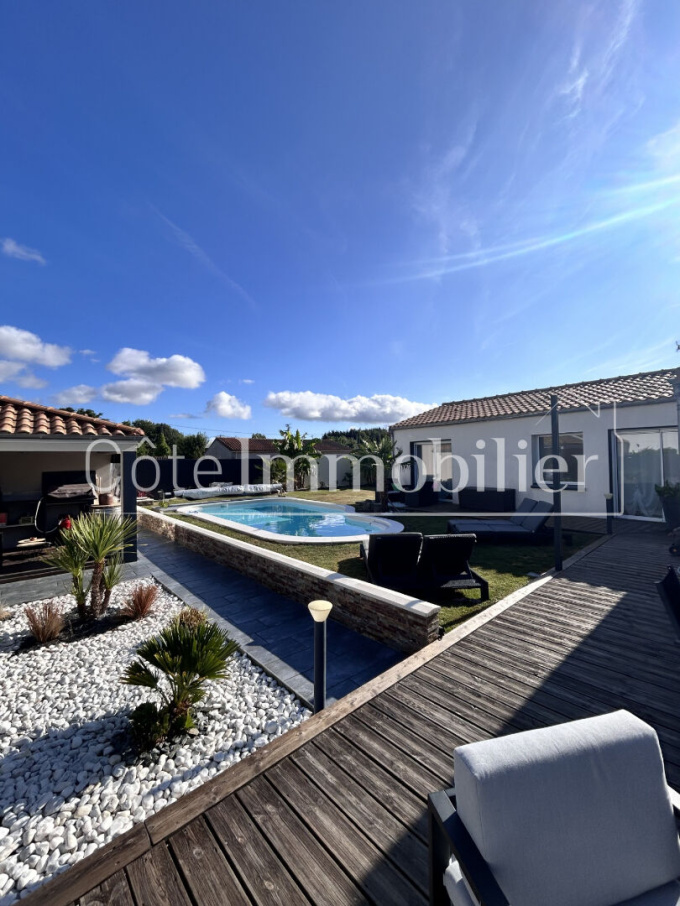 Offres de vente Maison Pornic (44210)