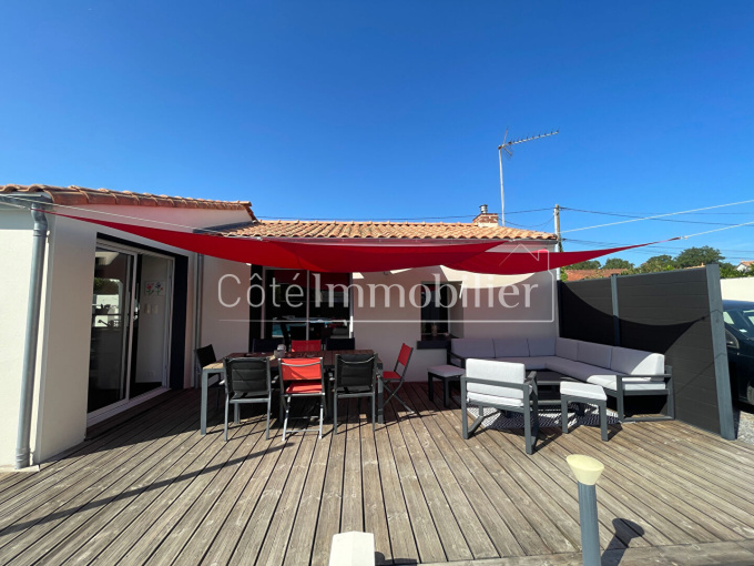 Offres de vente Maison Le Pellerin (44640)