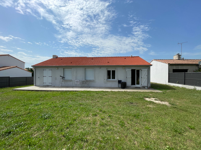 Offres de vente Maison Bouaye (44830)