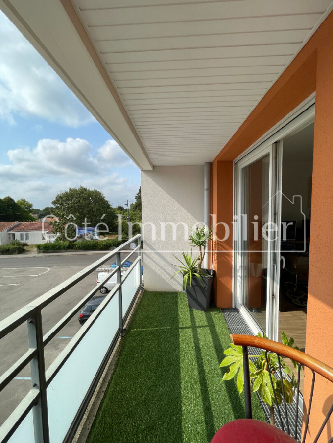 Offres de vente Appartement Bouaye (44830)