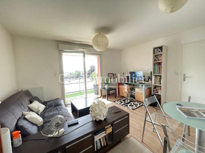 Offres de vente Appartement Bouaye (44830)