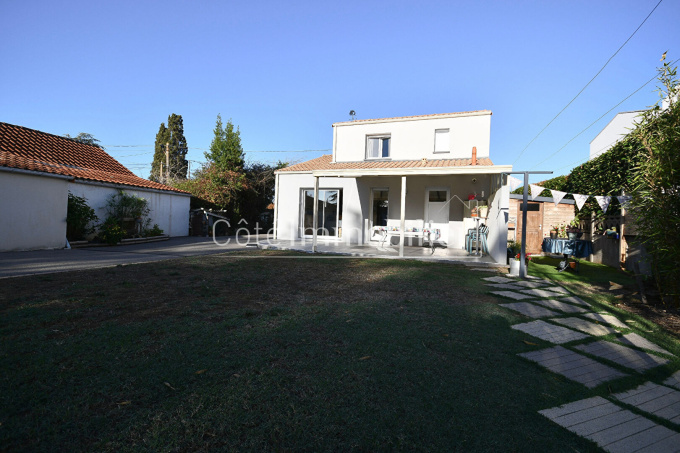 Offres de vente Maison Bouguenais (44340)