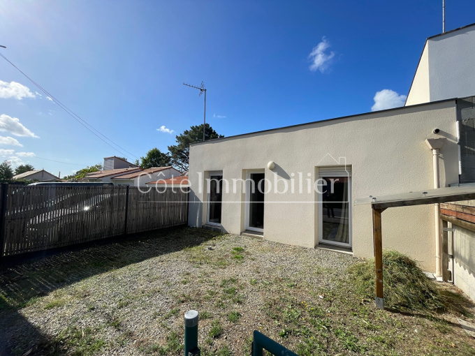Offres de vente Maison Bouaye (44830)