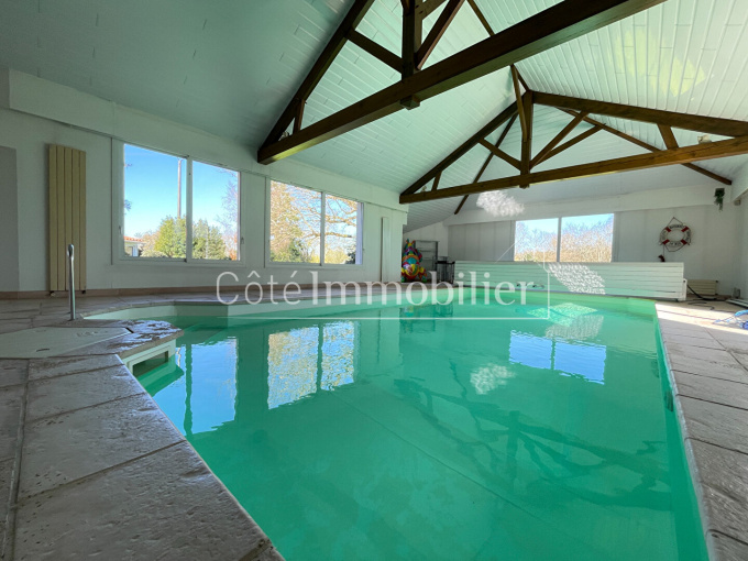 Offres de vente Maison Saint-Mars-de-Coutais (44680)