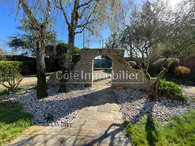 Offres de vente Maison Saint-Mars-de-Coutais (44680)