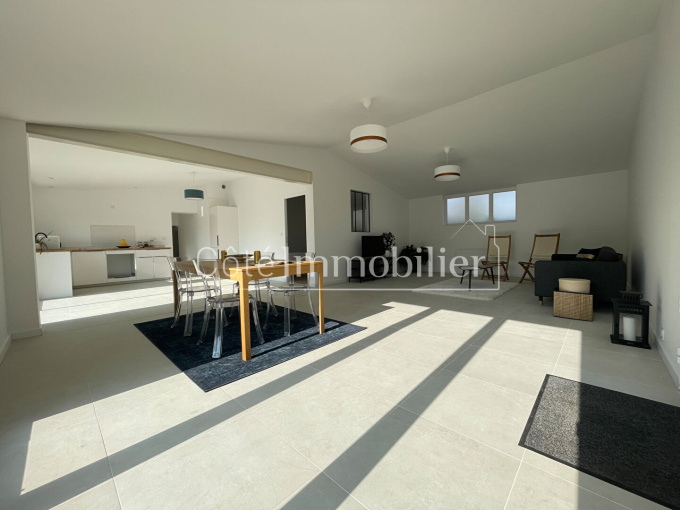 Offres de vente Maison Bourgneuf-en-Retz (44580)