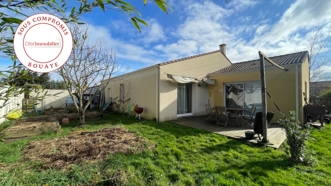 Offres de vente Maison Bouaye (44830)