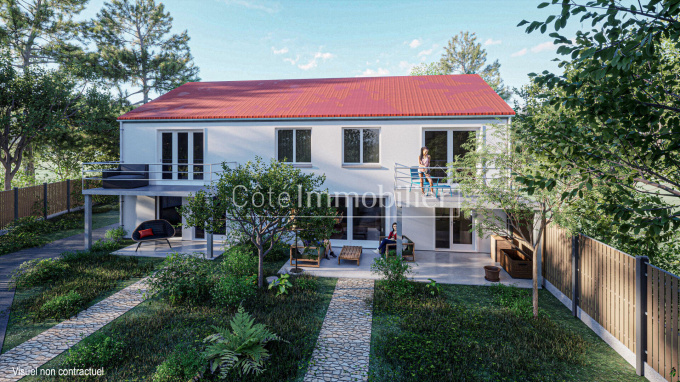 Offres de vente Appartement Bouguenais (44340)