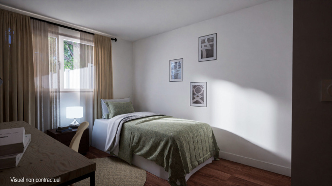Offres de vente Appartement Bouguenais (44340)
