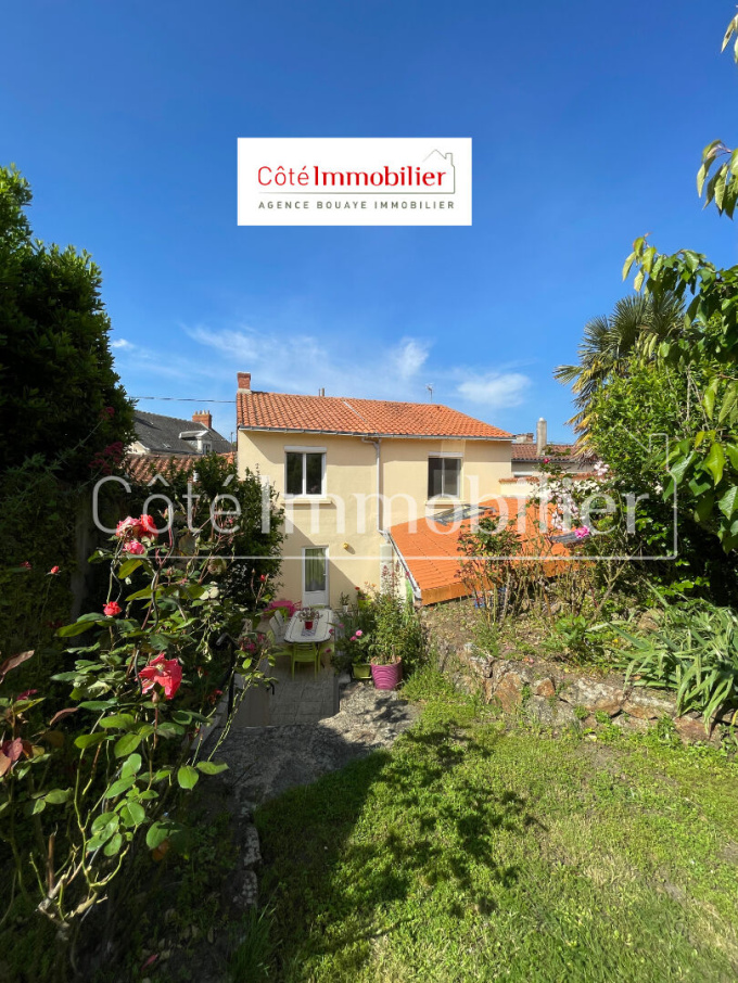 Offres de vente Maison Bouaye (44830)