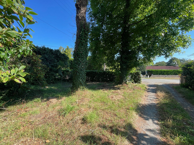 Offres de vente Terrain Bouguenais (44340)