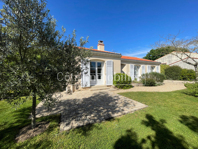 Offres de vente Maison Brains (44830)