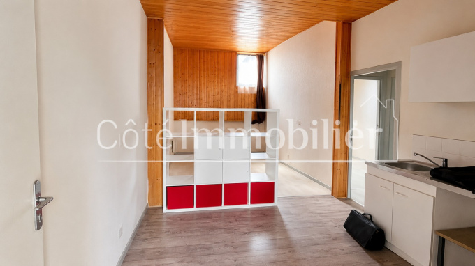Offres de vente Appartement Nantes (44000)