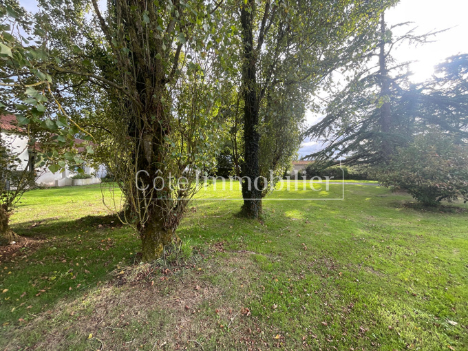 Offres de vente Terrain Saint-Philbert-de-Grand-Lieu (44310)