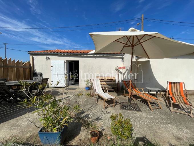 Offres de vente Maison Bouaye (44830)