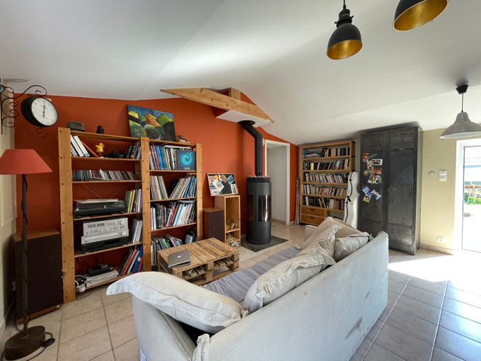 Offres de vente Maison Bouaye (44830)