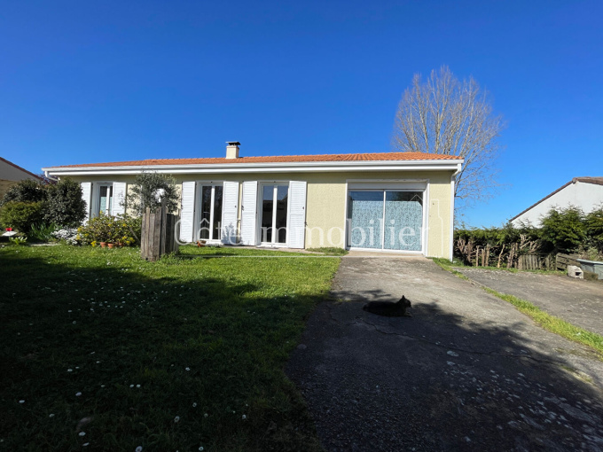 Offres de vente Maison Port-Saint-Père (44710)