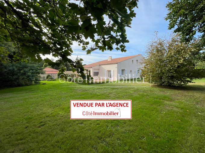 Offres de vente Maison Bouaye (44830)