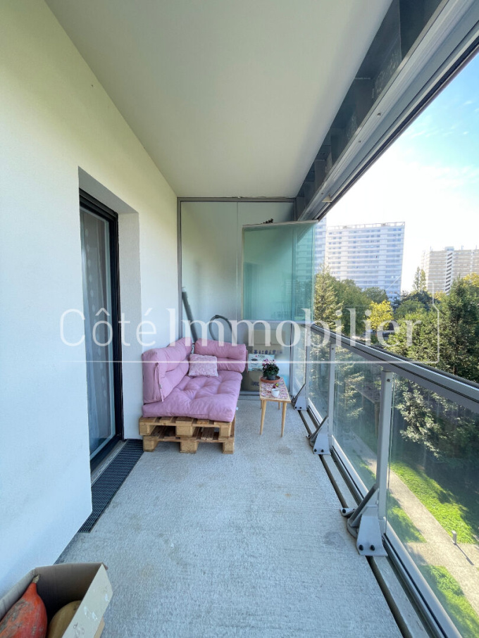 Offres de vente Appartement Nantes (44200)