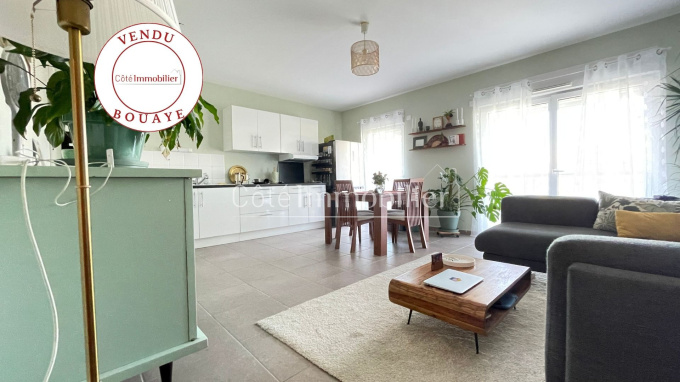 Offres de vente Appartement Nantes (44200)