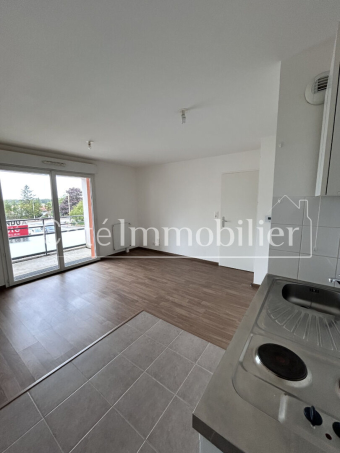 Offres de vente Appartement Bouaye (44830)