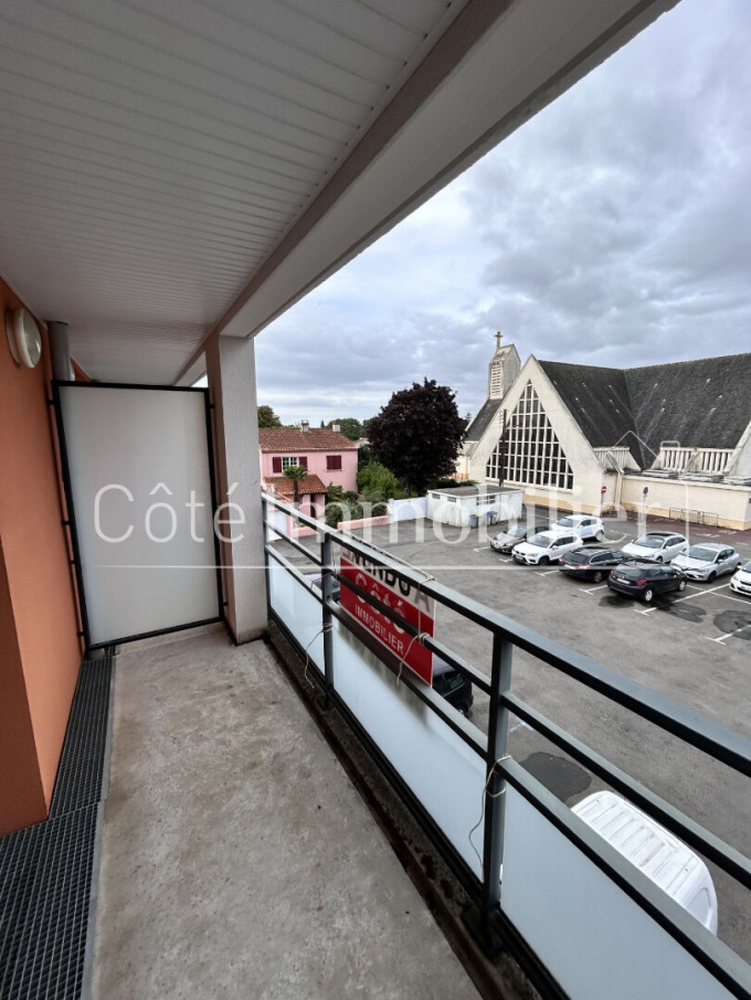 Offres de vente Appartement Bouaye (44830)