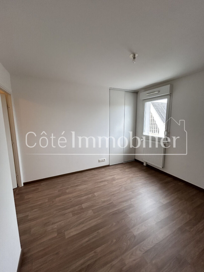 Offres de vente Appartement Bouaye (44830)