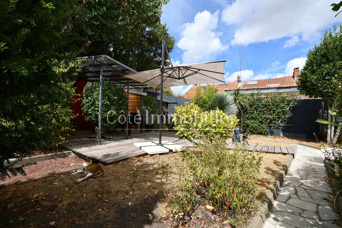 Offres de vente Maison Le Pellerin (44640)