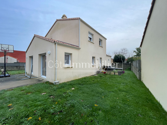 Offres de vente Maison Port-Saint-Père (44710)