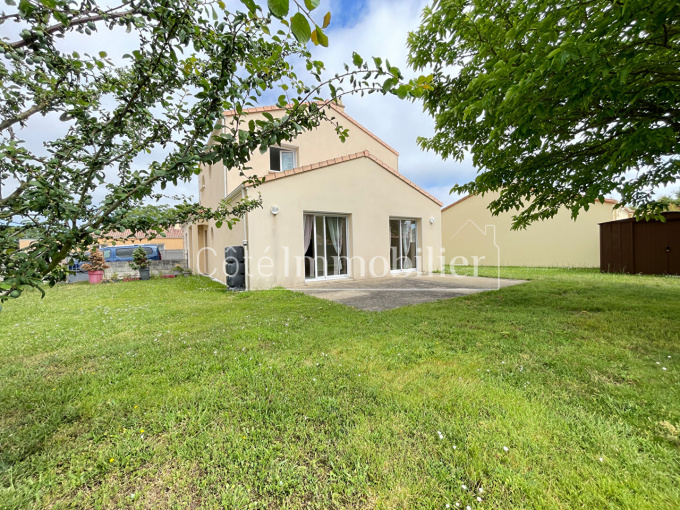 Offres de vente Maison Port-Saint-Père (44710)