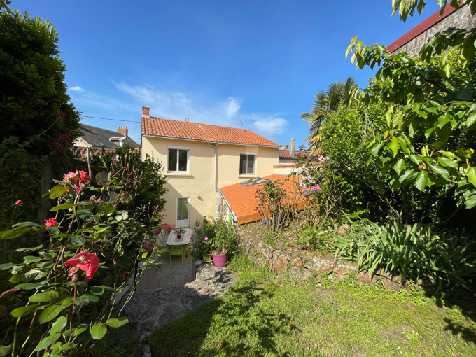 Offres de vente Maison Bouaye (44830)