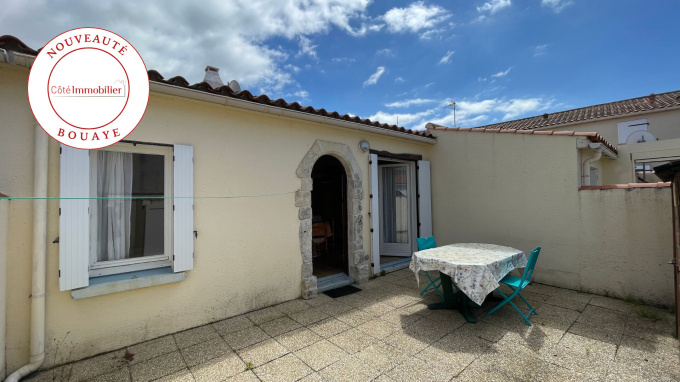 Offres de vente Maison Les Sables-d'Olonne (85100)