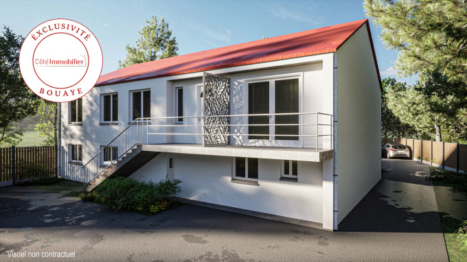 Offres de vente Appartement Bouguenais (44340)
