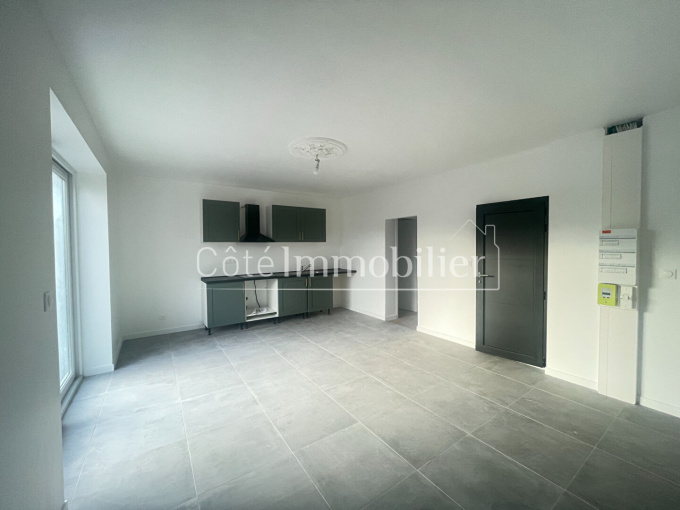 Offres de vente Appartement Bouguenais (44340)