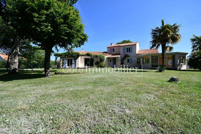 Offres de vente Maison Bouaye (44830)