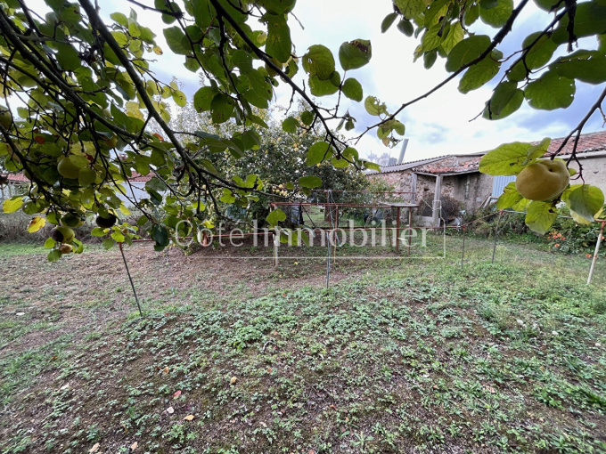 Offres de vente Terrain Saint-Mars-de-Coutais (44680)