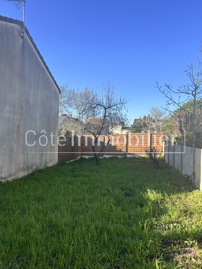 Offres de vente Terrain Indre (44610)