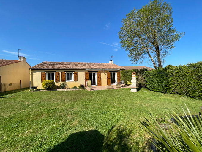 Offres de vente Maison Brains (44830)