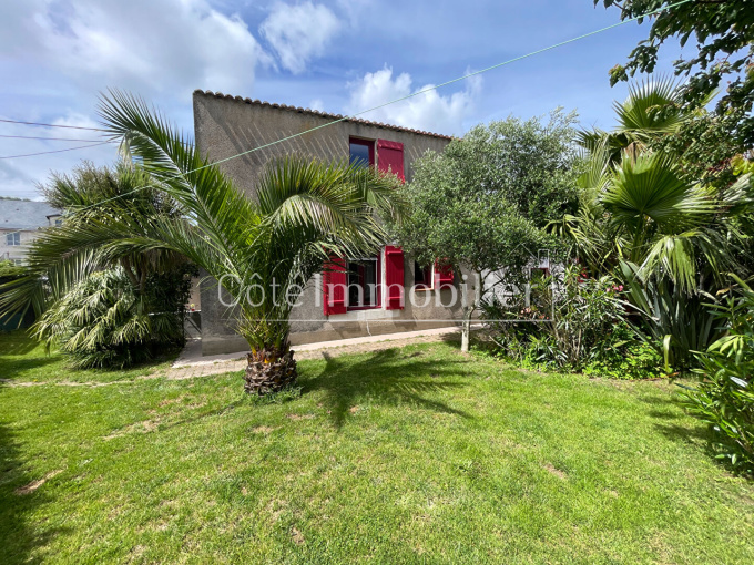 Offres de vente Maison Bouaye (44830)