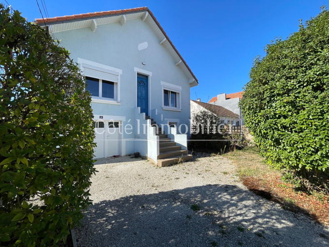 Offres de vente Maison La Montagne (44620)