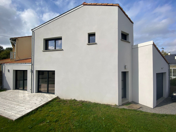 Offres de vente Maison La Montagne (44620)