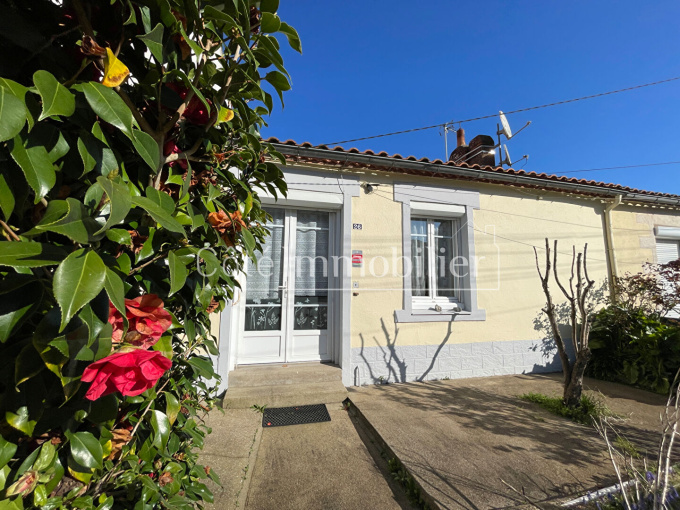Offres de vente Maison Bouaye (44830)