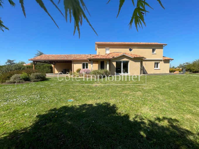 Offres de vente Maison Port-Saint-Père (44710)