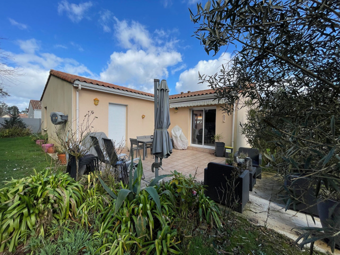 Offres de vente Maison Bouaye (44830)