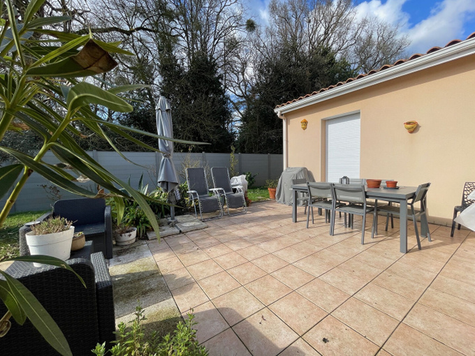 Offres de vente Maison Bouaye (44830)