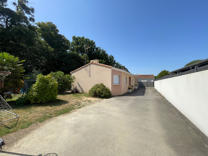 Offres de vente Maison Bouaye (44830)